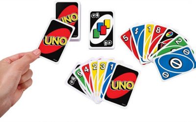 Aside from gambling, are other card games okay to play?