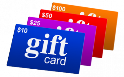 Do I pay tithing on a gift card?  How can I budget my money?