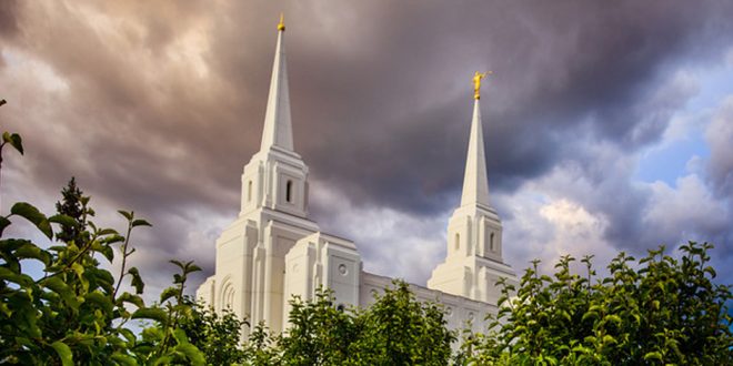 Eternity with an abusive spouse and sealing to unmarried parents?