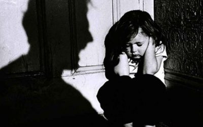 Why doesn’t God help kids who are being abused?