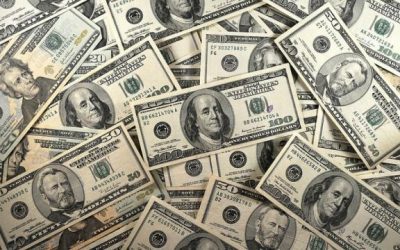 Is divorce the right thing to do over money?