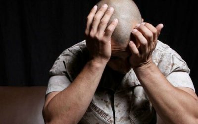 Is one accountable for their sins that are committed while having severe mental illness issues?