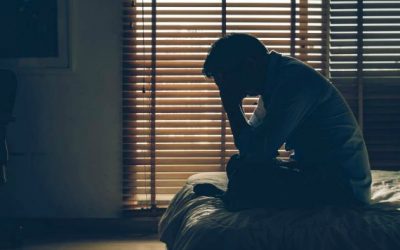 Where is the policy statement found restricting baptism for those on parole?