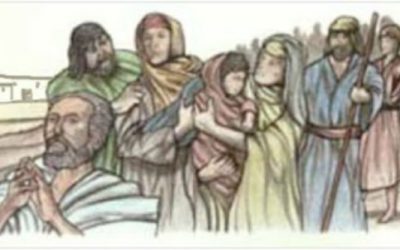 Does God have more than one wife and who did Lehi’s daughters marry?