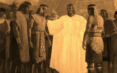 If the story of the 3 Nephites is true, then doesn’t it mean that the LDS Church is false?