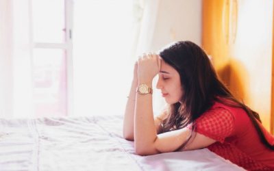 How can I trust God when he doesn’t answer my prayers?