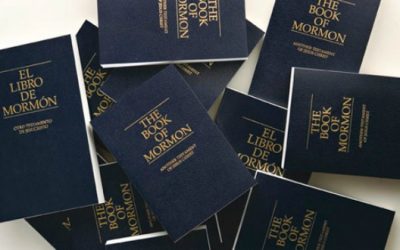 Could you answer these questions regarding the Book of Mormon?