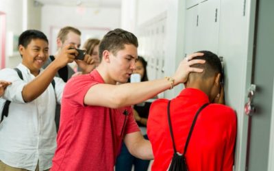 Sealings?  Bullying?  Justification of violence?