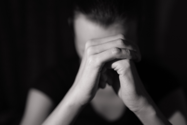 Does God stop our healing and successes and just hurt us if we don’t repent?