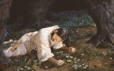 How do I develop a deep and strong personal testimony of Christ’s atonement and sacrifice?