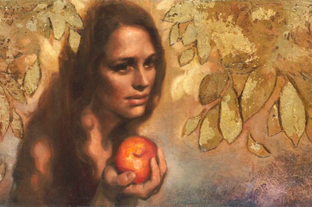 Did Adam and Eve REALLY have agency?