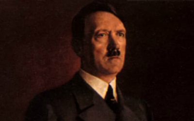 Where do the evil people of the world go when they die?
