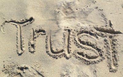 How do I open my heart more to Heavenly Father and trust Him?