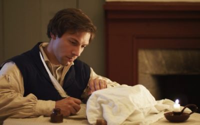 What were the passages of the King James Version of the Bible that were corrected by the Prophet Joseph Smith?