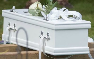 If mortality is for testing, why do so many die before that testing can be done?