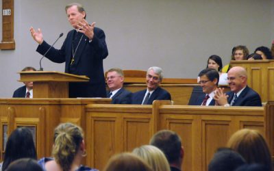 Why does the Church allow some to spread their message in firesides?