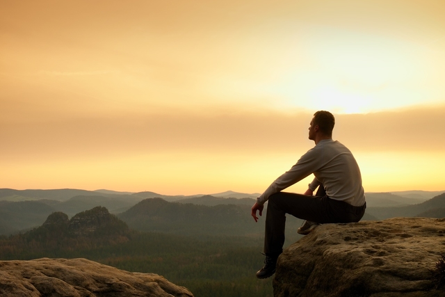 How can people receive opposite personal revelations and both say it came from God?