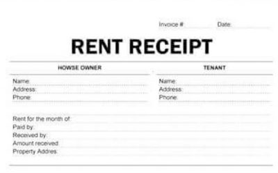What do I do if I become aware of fraudulent receipts that are being paid for out of the welfare fund?