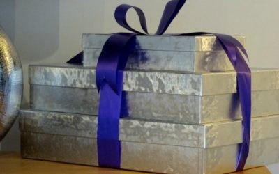 God’s greatest gift to man? Sealed in next life?