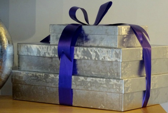 God’s greatest gift to man?  Sealed in next life?