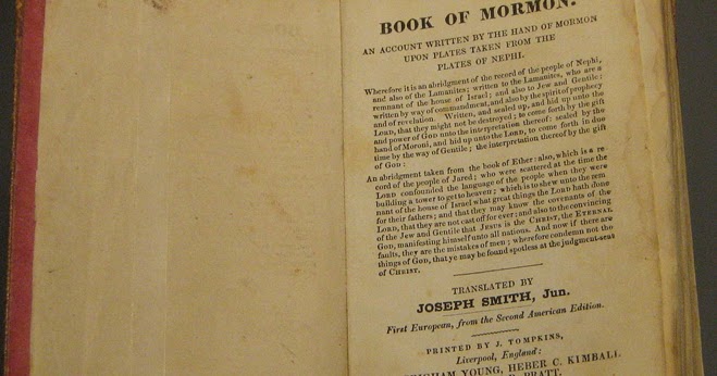 Who is Aminadi in the Book of Mormon?