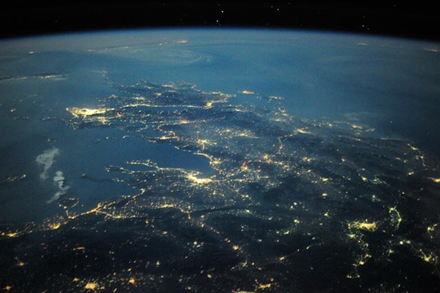 Why didn’t God make this a perfect world?
