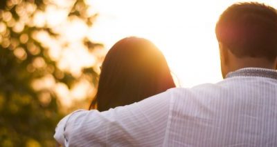 How can I be more patient with a spouse that has left the Church?