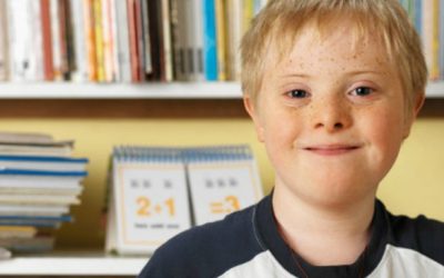 Is it wrong to baptize mentally handicapped children?