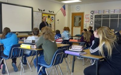 Why is school important?