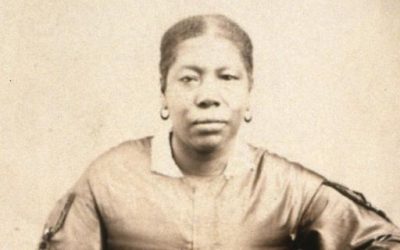 What justification was there to seal Jane Manning James to the Smith family?