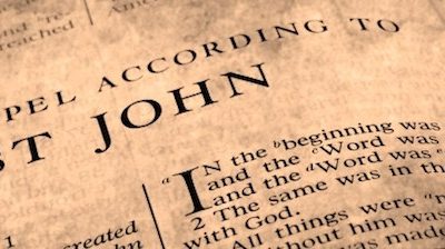 Can you help me with John Chapter 20?