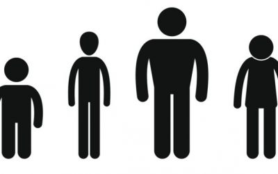 Will everyone be the same height in the spirit world?