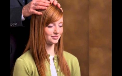 Are Priesthood blessings to be used only as a last resort?