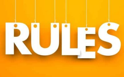 Why isn’t what is said in the Book of Mormon part of the Church rules?