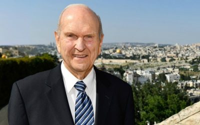 How can I explain that modern prophets have modern revelation over their predecessors?