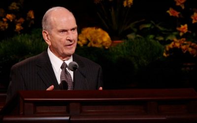 What can we do to avoid being led astray by apostate groups?