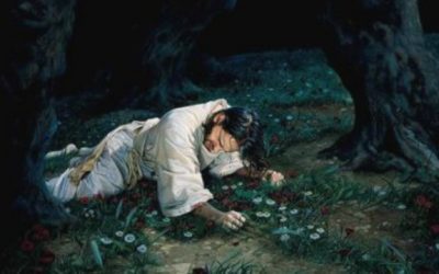 How did the atonement affect Christ?
