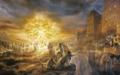 Is there really such a feeling of peace and freedom when leaving the Church?