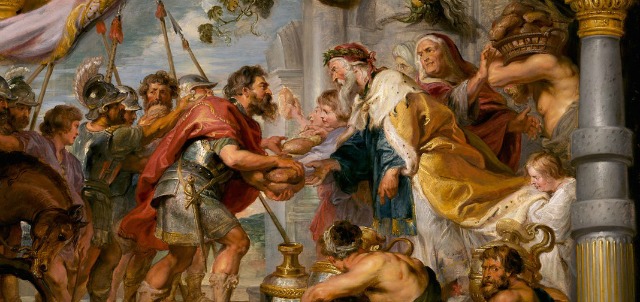 Why was Melchizedek called a Prince of Peace in the Book of Mormon?