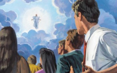 Will there be husbands, wives, and children in the millennium?