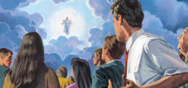 Will there be husbands, wives, and children in the millennium?