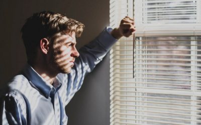 How can I shake off these dark feelings of not making it to heaven and not being a disciple of the Lord?