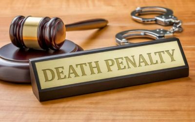 Why doesn’t the Church speak out against the death penalty?