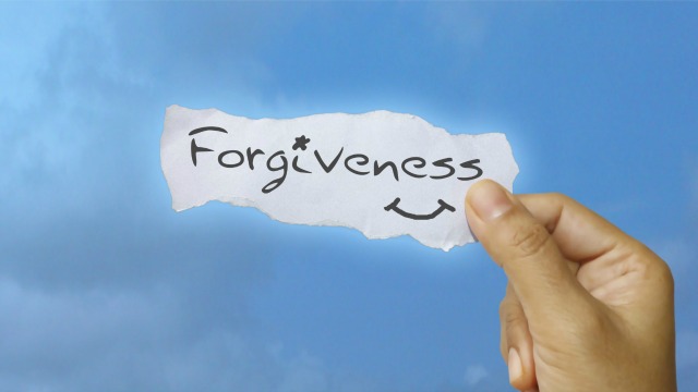 Are sins forgiven even if I continue making the same mistakes?