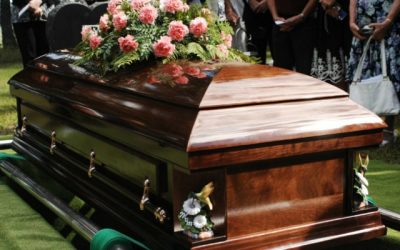 Where do our spirits go after we die?