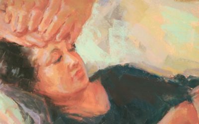 Are there individuals that possess the gift of healing?