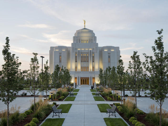 Why does the Church keep me sealed to my divorced wife and child even after she married a non-member?