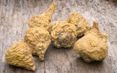 Is Maca acceptable?