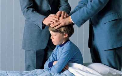 What do we understand about multiple blessings for the same illness?