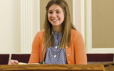 Why aren’t talks in Church given by leadership and teaching how to be saved?